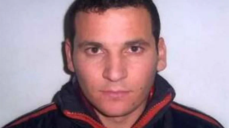 Dritan Rexhepi, conhecido como o 'rei da coca&iacute;na', foi um dos mais importantes traficantes albaneses na Am&eacute;rica Latina