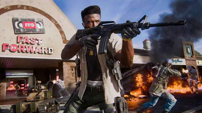 Call of Duty: Black Ops 6 poderá ser jogado sem custo extra via Xbox Game Pass