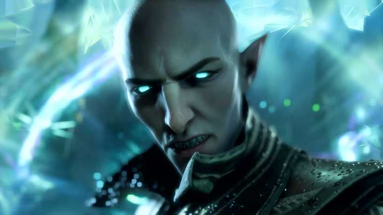 Dragon Age: The Veilguard será lançado ainda este ano em versões para PC, PlayStation 5 e Xbox Series X|S
