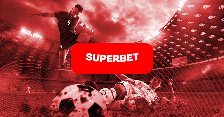 Saiba como fazer suas apostas na EuroCopa na Superbet