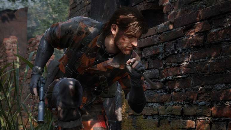 Metal Gear Solid Delta: Snake Eater poderá ser jogado no PC, PlayStation 5 e Xbox Series X|S