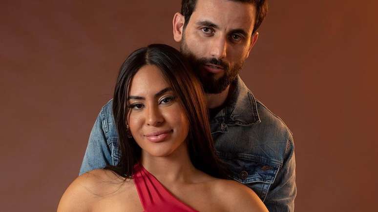 Do not like?  Discover Isabelle’s reaction to Matteus’ surprise on Valentine’s Day