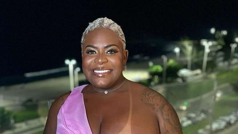 Jojo Todynho lets himself go after receiving attacks and says he does not suffer from an ugly man