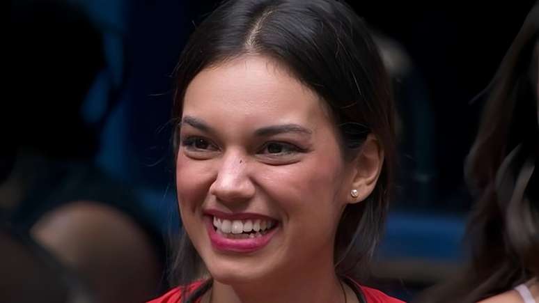 Confirmed romance?  Alane Dias would have known the singer’s brother better