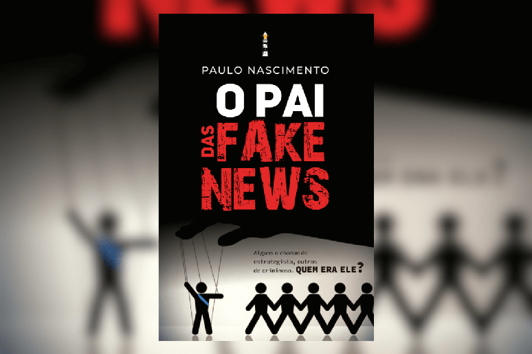 ‘O pai das fake news’ conta a história de um homem conhecido por ser o mago das campanhas políticas 