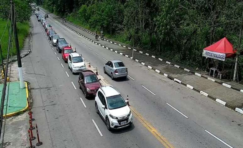 Court forces SP government to reduce speed limits and install radar on highways