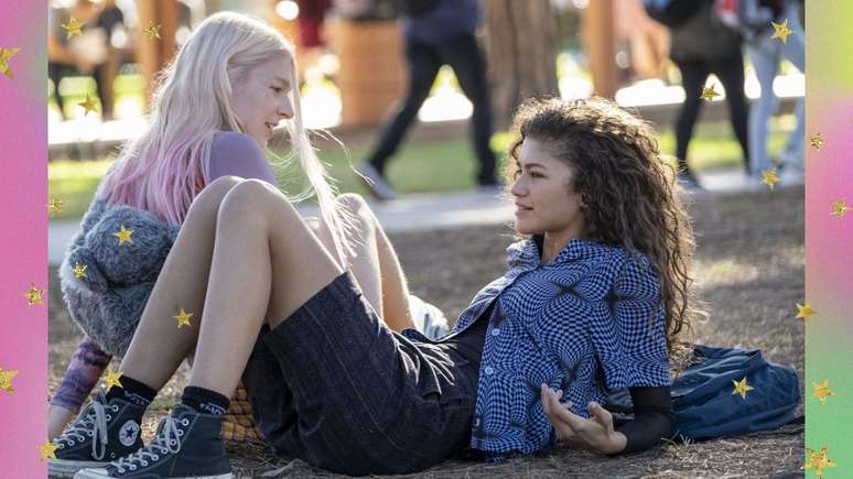HBO confirma nomes para nova temporada de Euphoria; confira os detalhes