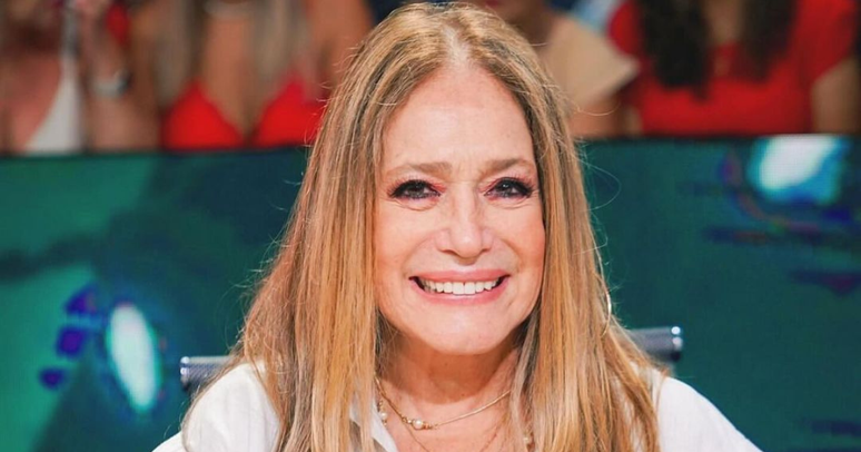 Susana Vieira pays and puts an end to the IPTU debt controversy