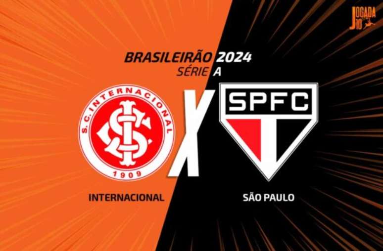 Internacional x Fluminense Onde assistir, prováveis escalações