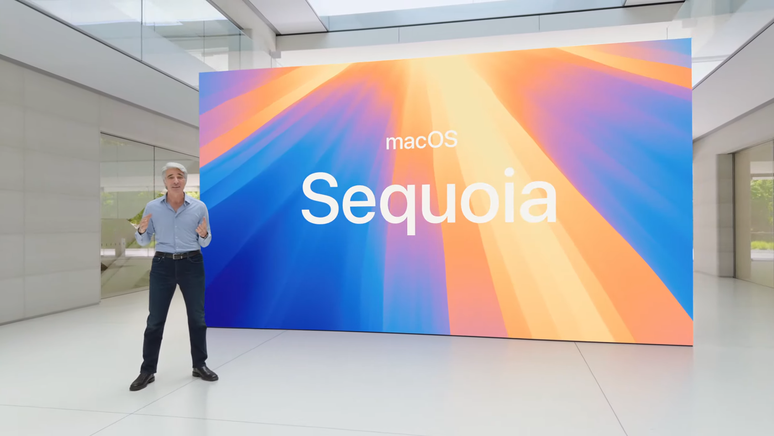 Which Macs will update to macOS Sequoia?