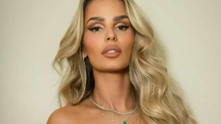 Check out the celebrity look at former BBB Yasmin Brunet’s super chic party! Check out the celebrity look at former BBB Yasmin Brunet’s super chic party!