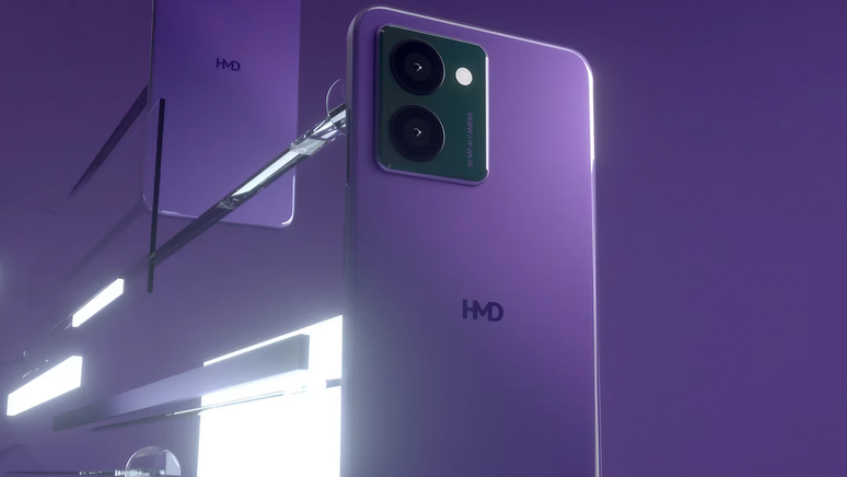 HMD Skyline reveals the look of the Nokia Lumia and Atlas should be new and affordable