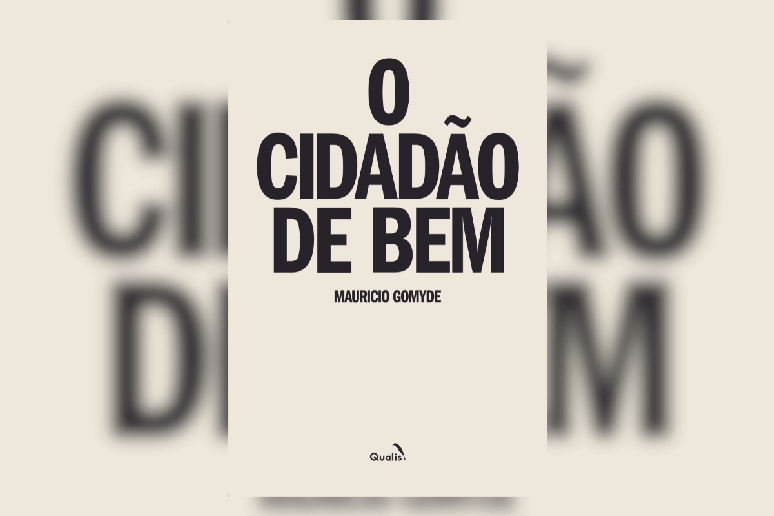 ‘O cidadão de bem’ apresenta um retrato da hipocrisia humana e a dualidade entre o bem e o mal. 