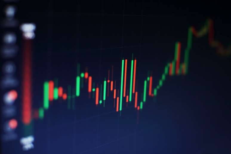 Ibovespa. Foto: iStock.