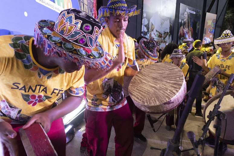 Conheça 6 danças populares do Maranhão