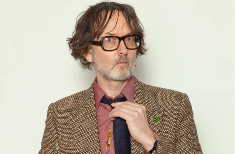 Jarvis Cocker