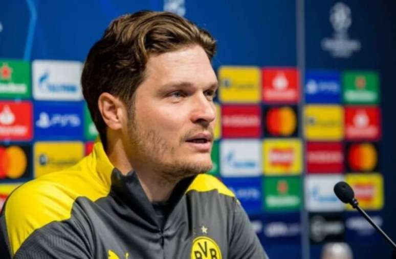 Edin Terzic resigns from Borussia Dortmund after Hummel’s ultimatum