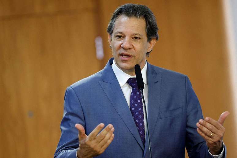 Devolução de medida provisória foi uma derrota para o ministro Fernando Haddad