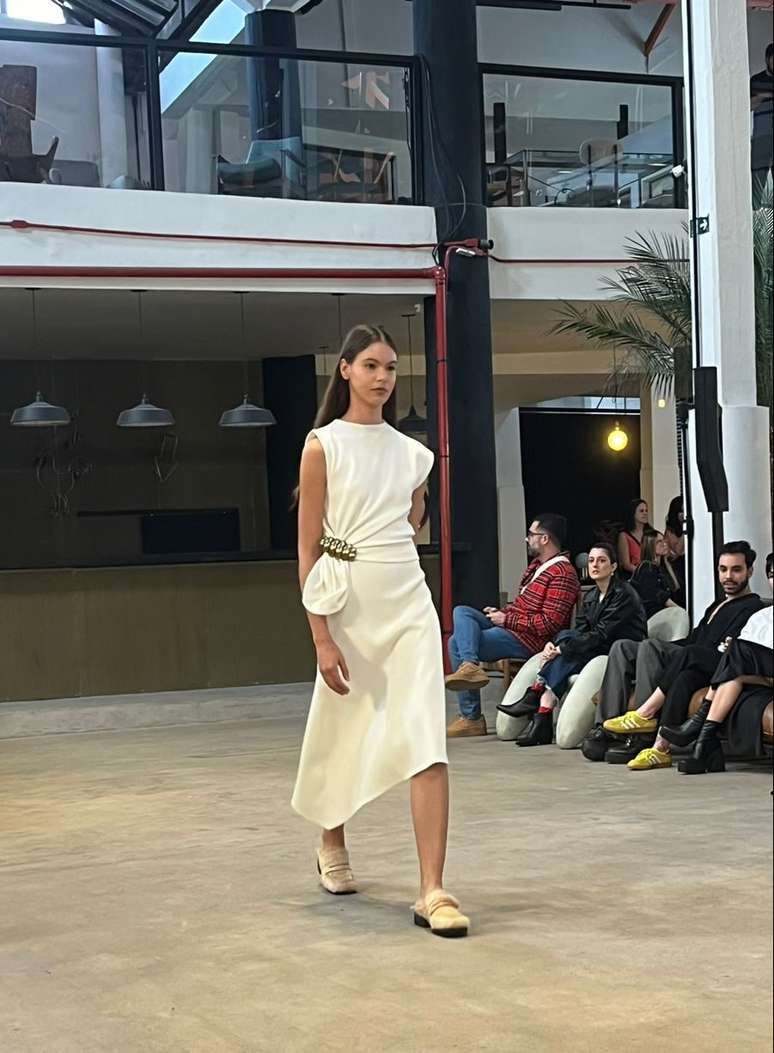 Desfile Anac&ecirc; (Fotos: Ros&acirc;ngela Espinossi)