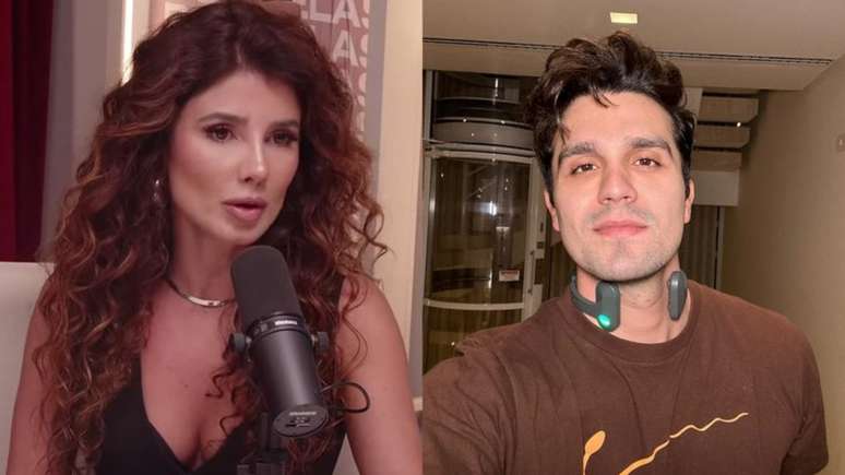 Paula Fernandes decides to break the silence on her relationship with Luan Santana five years after the controversy
