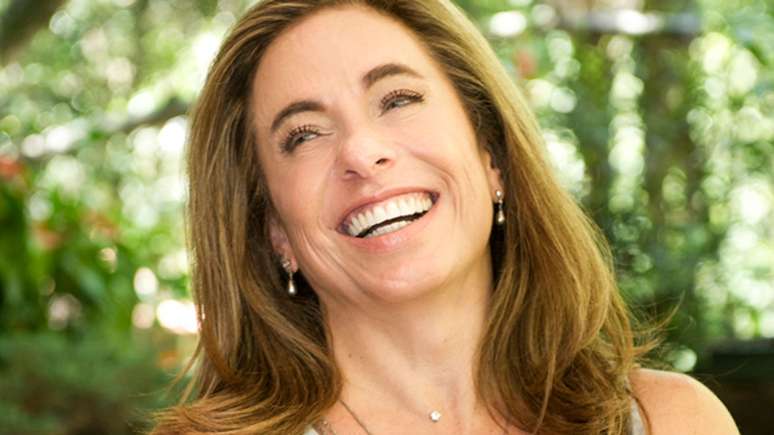 Cissa Guimarães