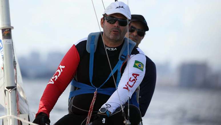 YCSA sedia campeonato 