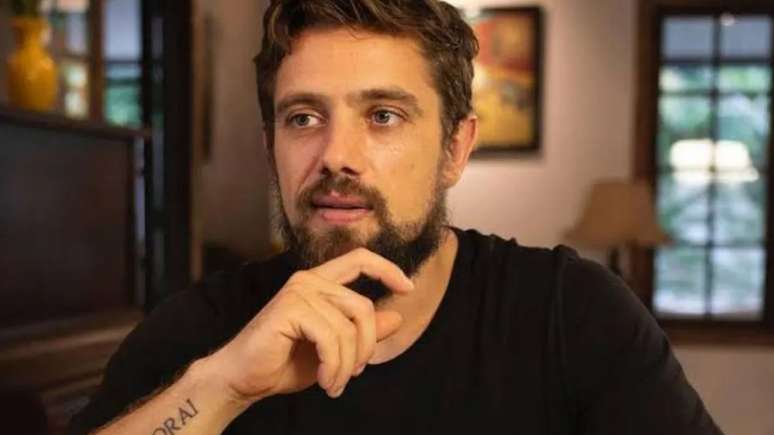 Rafael Cardoso breaks silence on controversy and says: ‘I am not a victim’
