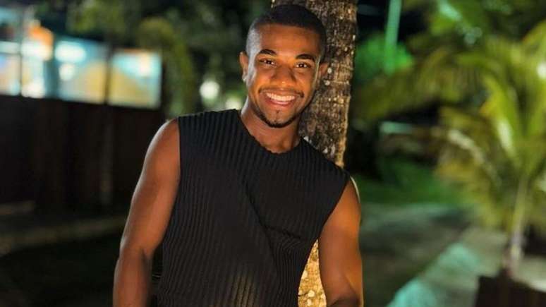 Davi Brito