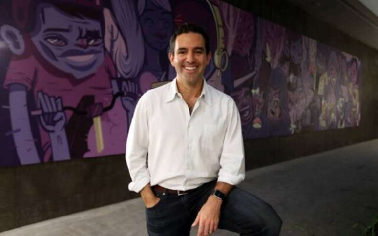 Para David Vélez, Brasil tinha a condição 'perfeita' para a entrada do Nubank