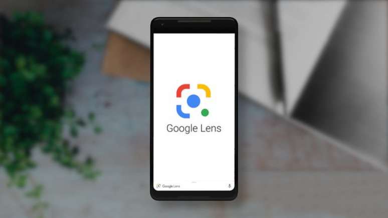 O Google Lens promete ajudar nas pesquisas do YouTube (Imaagem: Matheus Bigogno/Canaltech)