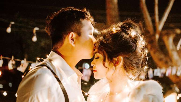 Valentine’s Day |  All about oxytocin, the “love hormone”