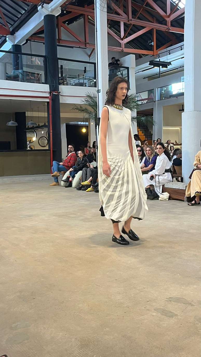 Desfile Anac&ecirc; (Fotos: Ros&acirc;ngela Espinossi)