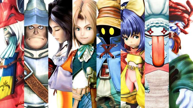 Will it finally arrive?  (Image: Square Enix)