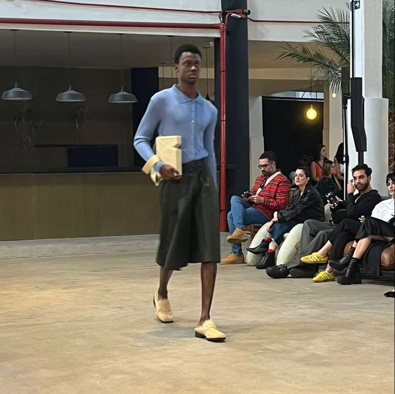 Desfile Anac&ecirc; (Fotos: Ros&acirc;ngela Espinossi)