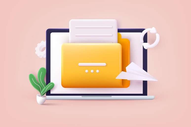 Um portfólio bem elaborado é a chave para impressionar os empregadores