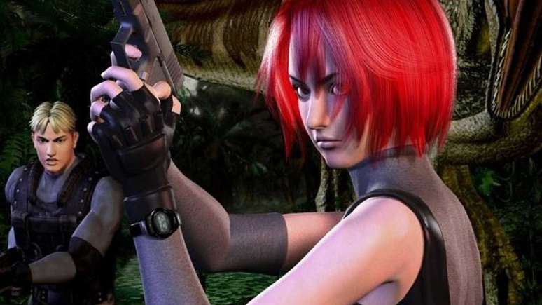 Will Capcom bring back Dino Crisis one day?  Fans hope so