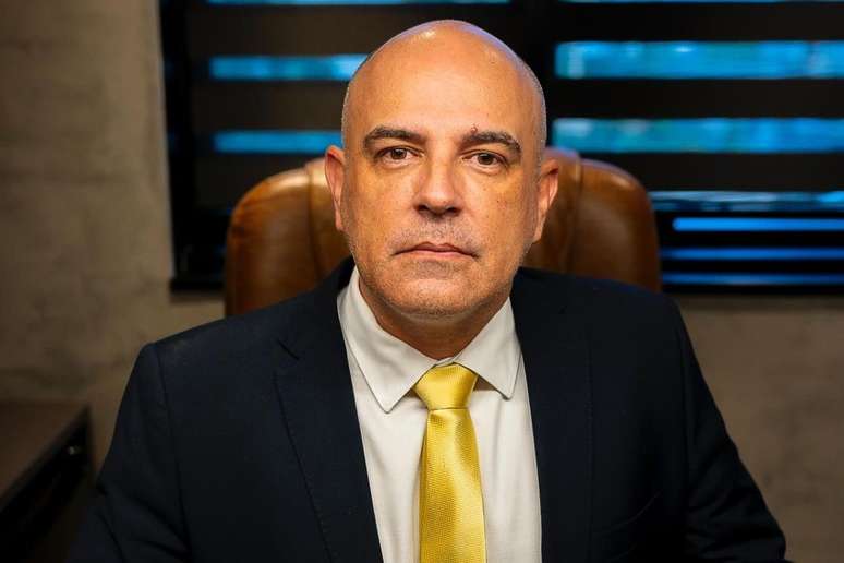 Corinthians’ new legal director has defended a businessman in a nightclub lawsuit