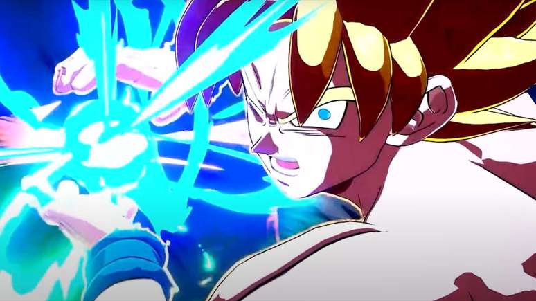 Dragon Ball: Sparking! Zero promete trazer de volta a emoção dos combates da série Budokai Tenkaichi