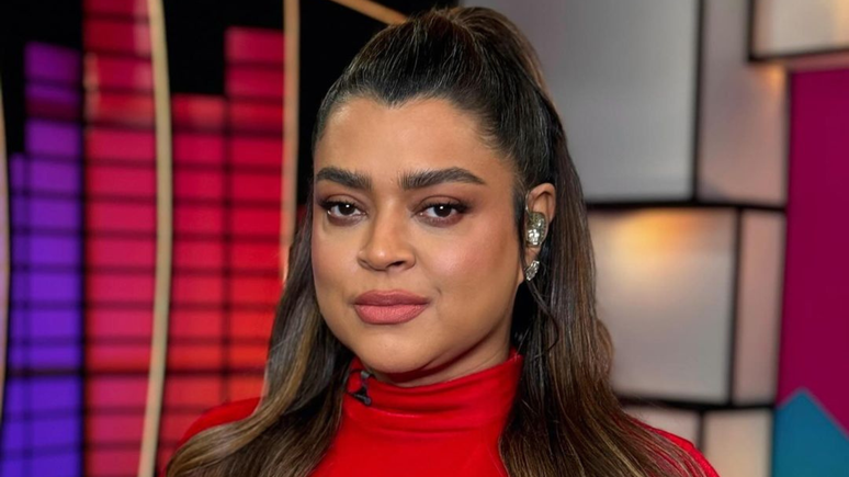 Preta Gil revelou que sabe que é bissexual desde criança