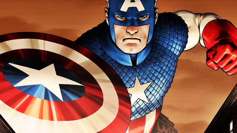You need to create a new shield against vampires (Image: Marvel Comics) You need to create a new shield against vampires (Image: Marvel Comics)
