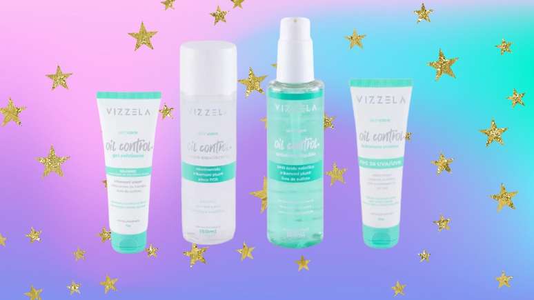 4 Essential Skin Care Products to Balance Skin Oil