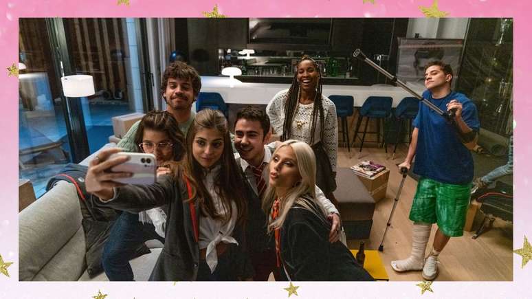 Saiba quando estreia a &uacute;ltima temporada de Elite