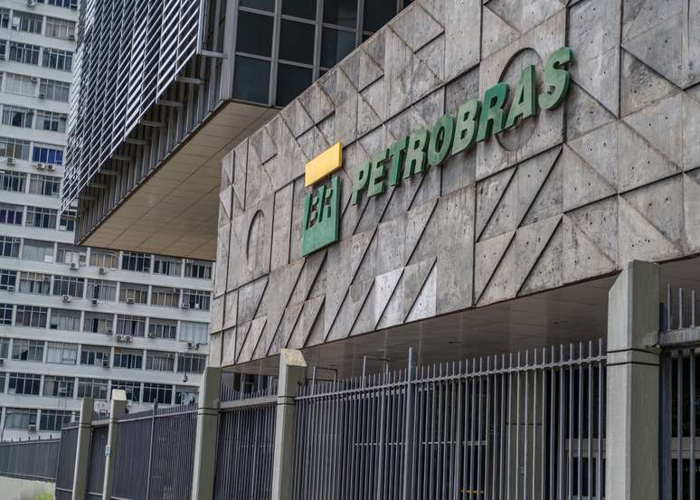 Petrobras. Foto: iStock