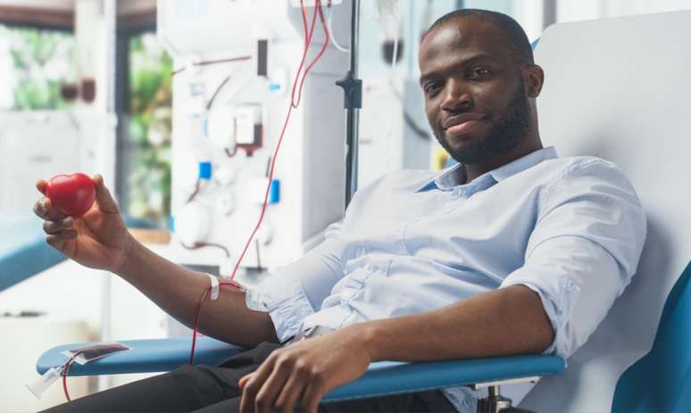 Junho Vermelho: tudo o que você precisa saber antes de doar sangue