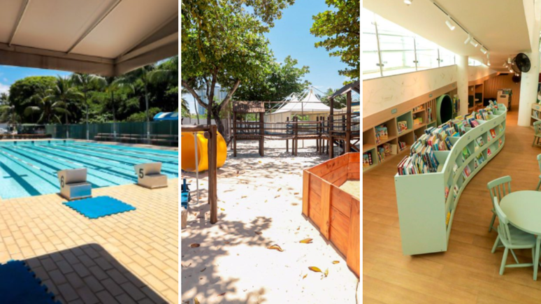 Institui&ccedil;&atilde;o se baseia no ensino norte-americano