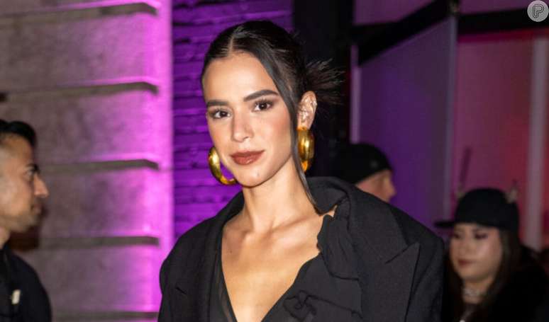 Bruna Marquezine explains how she deals with relationship breakups: “Every time I have already experienced the pain”