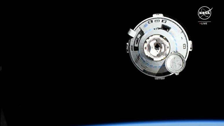 Los astronautas atrapados en la Estación Espacial Internacional esperan una solución de Boeing;  entiende