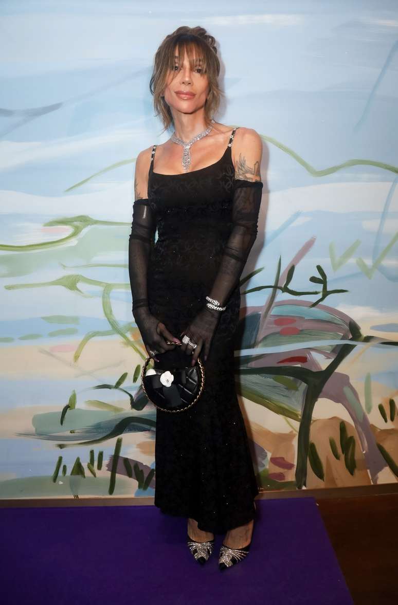 Maya Massafera 