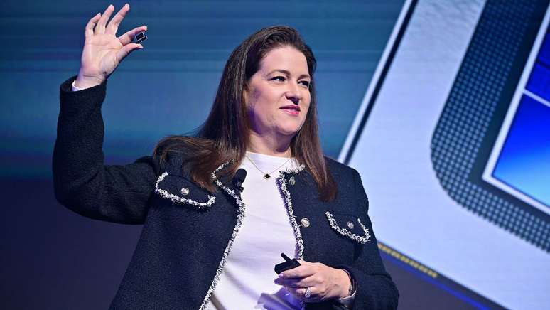 “Intel will win in AI,” says Blue Team exec