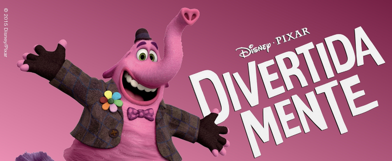 Bing Bong appears in Inside Out 2 in doll form. (Disclosure/Disney) Bing Bong appears in Inside Out 2 in doll form. (Disclosure/Disney)